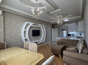 3 otaqlı yeni tikili - Nəriman Nərimanov m. - 115 m²