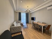 3-комн. новостройка - пос. Аг шехер - 140 м²