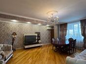 5 otaqlı yeni tikili - Həzi Aslanov m. - 220 m²