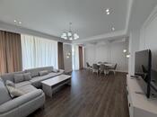 4 otaqlı yeni tikili - Ağ şəhər q. - 210 m²