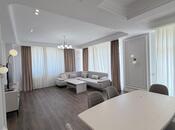 4 otaqlı yeni tikili - Ağ şəhər q. - 210 m²