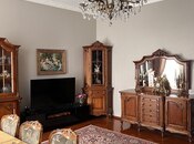 3 otaqlı köhnə tikili - İçəri Şəhər m. - 100 m²