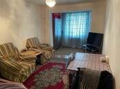 1 otaqlı köhnə tikili - Neftçilər m. - 35 m²