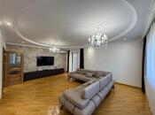 4 otaqlı yeni tikili - Şah İsmayıl Xətai m. - 150 m²