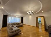 4 otaqlı yeni tikili - Şah İsmayıl Xətai m. - 150 m²