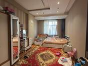 3 otaqlı yeni tikili - Nəsimi r. - 120 m²