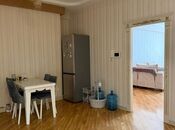 3 otaqlı yeni tikili - Elmlər Akademiyası m. - 100 m²