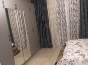 2 otaqlı köhnə tikili - NZS q. - 57.2 m²