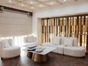 Obyekt - Ağ şəhər q. - 213 m²