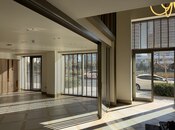 Obyekt - Ağ şəhər q. - 213 m²