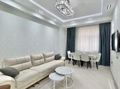 Satılır 2 otaqlı yeni tikili 52 m², Dərnəgül m., photo 1 from 8