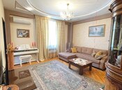 İcarəyə verilir 3 otaqlı yeni tikili 72 m², İnşaatçılar m., photo 2 from 8