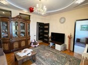 İcarəyə verilir 3 otaqlı yeni tikili 72 m², İnşaatçılar m., photo 5 from 8