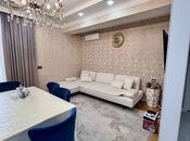 Продаётся 2-комн. новостройка 100 м², м. Элмляр Академиясы, photo 8 from 8