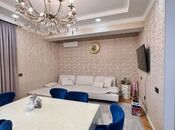 Продаётся 2-комн. новостройка 100 м², м. Элмляр Академиясы, photo 4 from 8