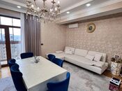 Продаётся 2-комн. новостройка 100 м², м. Элмляр Академиясы, photo 6 from 8