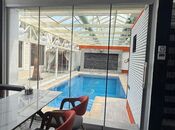 İcarəyə verilir 5 otaqlı həyət evi/bağ evi 300 m², Mərdəkan q., photo 3 from 8
