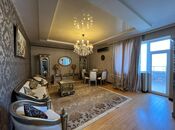 3 otaqlı yeni tikili - 8 Noyabr m. - 120 m²