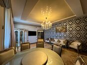 3 otaqlı yeni tikili - 8 Noyabr m. - 120 m²