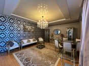 3 otaqlı yeni tikili - 8 Noyabr m. - 120 m²