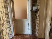 3-комн. вторичка - м. Иншаатчылар - 50 м²