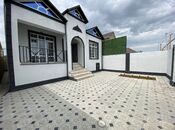 4 otaqlı həyət evi/bağ evi - Zabrat q. - 125 m²