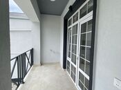 4 otaqlı həyət evi/bağ evi - Zabrat q. - 125 m²
