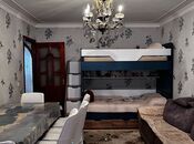 3 otaqlı köhnə tikili - Sumqayıt - 70 m²