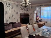 3 otaqlı köhnə tikili - Sumqayıt - 70 m²