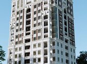 2 otaqlı yeni tikili - Azadlıq Prospekti m. - 75 m²