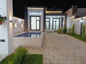 4 otaqlı həyət evi/bağ evi - Şüvəlan q. - 140 m²