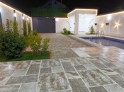 4 otaqlı həyət evi/bağ evi - Şüvəlan q. - 140 m²
