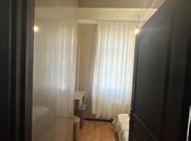 Продаётся 1-комн. новостройка 42 м², м. Элмляр Академиясы, photo 5 from 8
