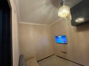 Продаётся 1-комн. новостройка 42 м², м. Элмляр Академиясы, photo 7 from 8