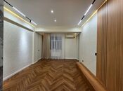 2 otaqlı yeni tikili - Şah İsmayıl Xətai m. - 81 m²