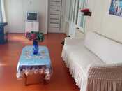 4 otaqlı həyət evi/bağ evi - Oğuz - 190 m²