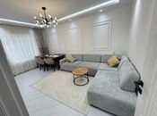 Satılır 2 otaqlı köhnə tikili 60 m², Nərimanov r., photo 1 from 8