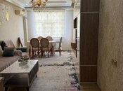 4 otaqlı yeni tikili - Neftçilər m. - 115 m²