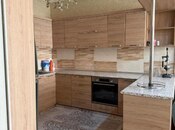 4 otaqlı yeni tikili - Neftçilər m. - 115 m²