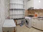 2 otaqlı köhnə tikili - Gənclik m. - 55 m²
