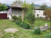4 otaqlı həyət evi/bağ evi - Oğuz - 190 m²