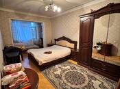 3 otaqlı köhnə tikili - Azadlıq Prospekti m. - 90 m²