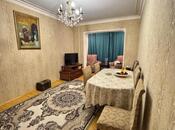 3 otaqlı köhnə tikili - Azadlıq Prospekti m. - 90 m²