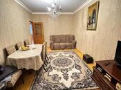 3 otaqlı köhnə tikili - Azadlıq Prospekti m. - 90 m²