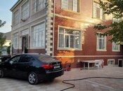7 otaqlı həyət evi/bağ evi - Buzovna q. - 360 m²