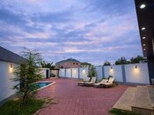 4 otaqlı həyət evi/bağ evi - Şüvəlan q. - 200 m²