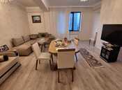 4 otaqlı yeni tikili - Neftçilər m. - 115 m²