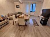 4 otaqlı yeni tikili - Neftçilər m. - 115 m²