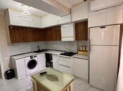 5 otaqlı yeni tikili - Məmmədli q. - 130 m²