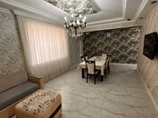 5 otaqlı yeni tikili - Məmmədli q. - 130 m²